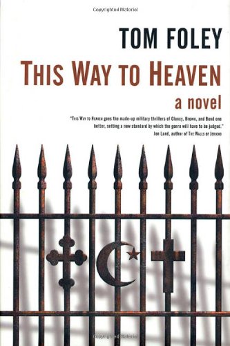 cover image This Way to Heaven