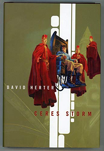cover image Ceres Storm