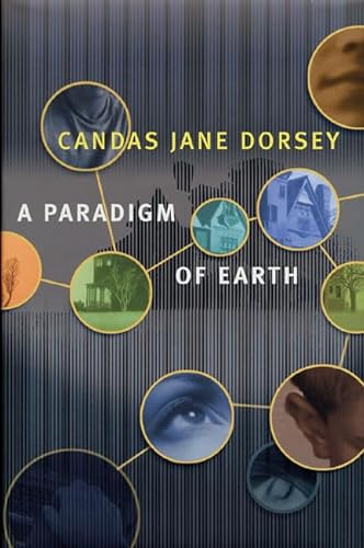 cover image A PARADIGM OF EARTH