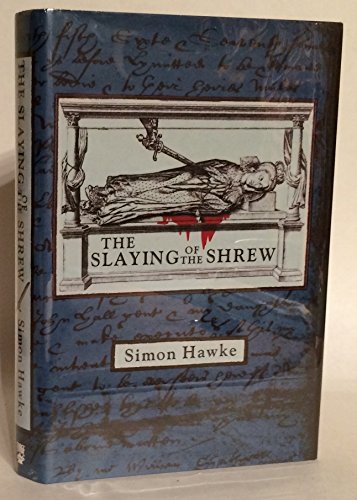 cover image THE SLAYING OF THE SHREW