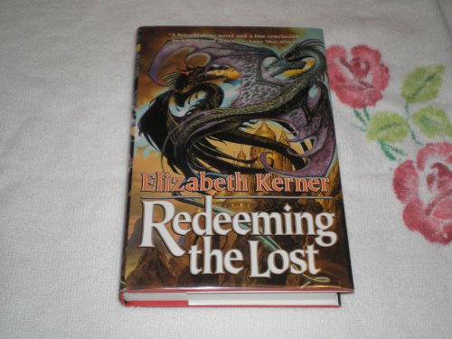 cover image REDEEMING THE LOST