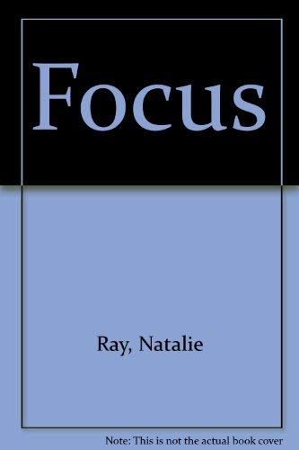 cover image Focus: Jackie-Cn
