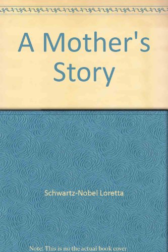 cover image A Mother's Story