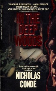 cover image In Deep Woods