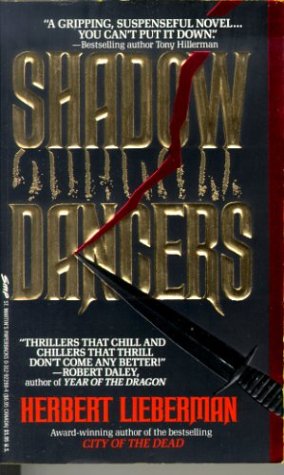 cover image Shadow Dancers