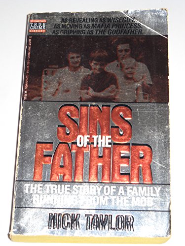cover image Sins of a Father