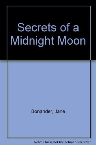 cover image Secrets of a Midnight Moon