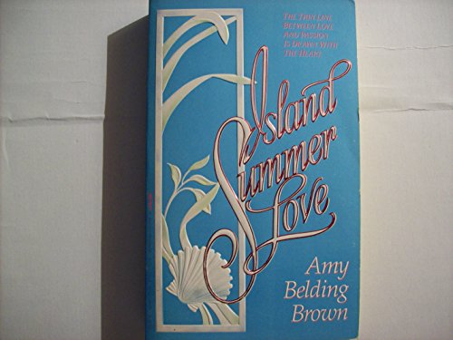 cover image Island Summer Love