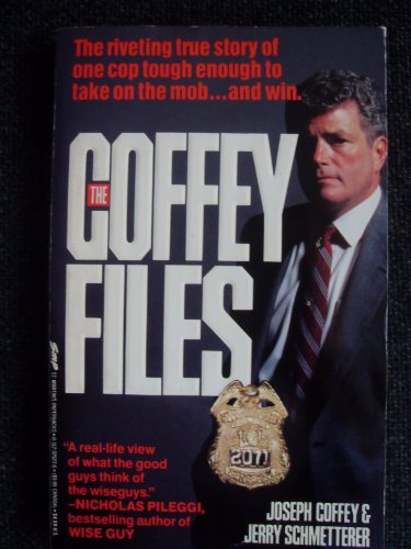 cover image Coffey Files