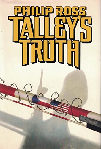 cover image Talley's Truth
