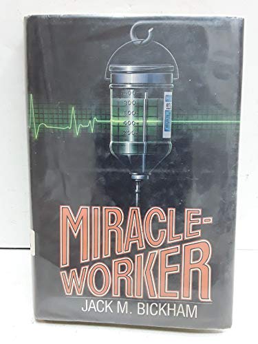 cover image Miracleworker