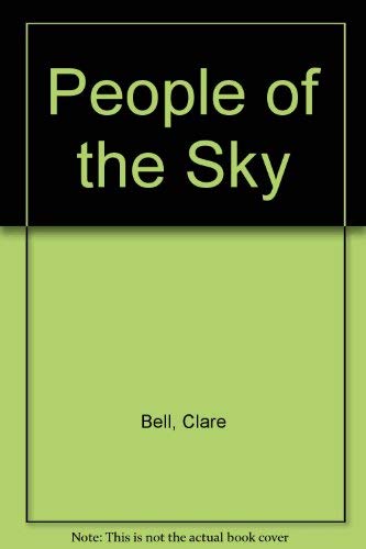 cover image People of the Sky