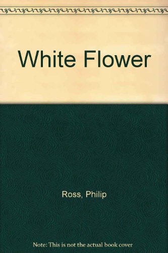 cover image White Flower