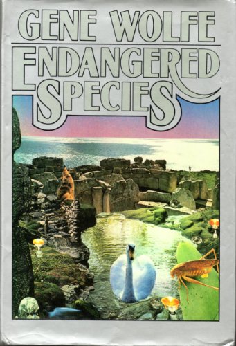 cover image Endangered Species
