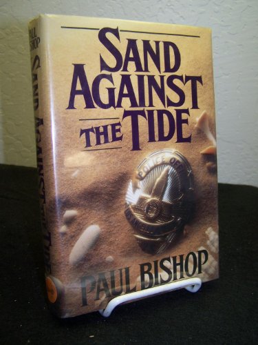 cover image Sand Against the Tide