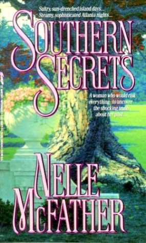 cover image Southern Secrets