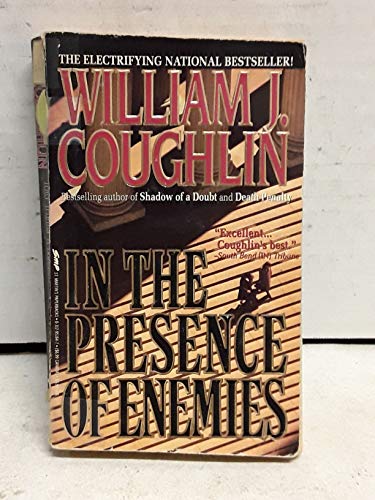 cover image In the Presence of Enemies
