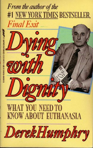 cover image Dying with Dignity
