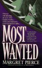 cover image Most Wanted