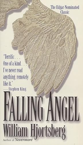cover image Falling Angel