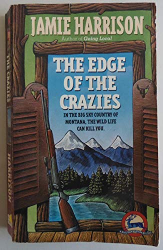 cover image Edge of the Crazies
