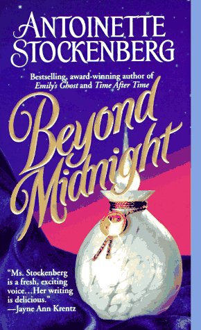 cover image Beyond Midnight
