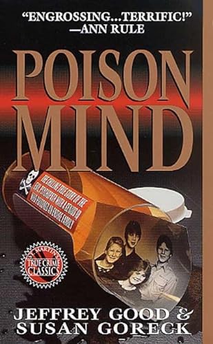 cover image Poison Mind