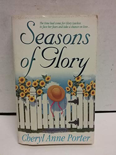 cover image Seasons of Glory