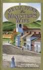 cover image The Minister's Wife
