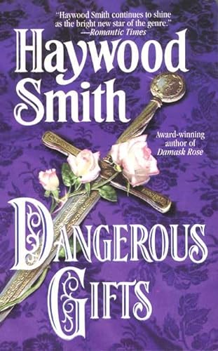 cover image Dangerous Gifts