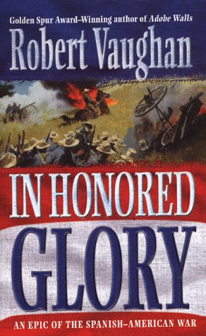 cover image In Honored Glory