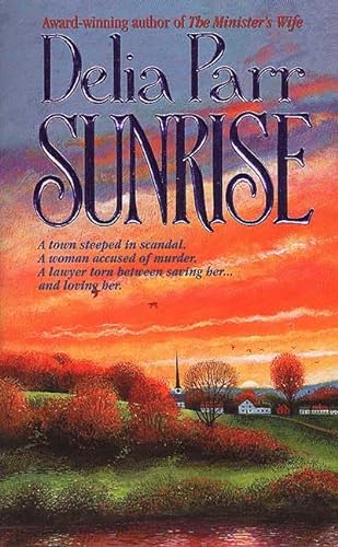 cover image Sunrise