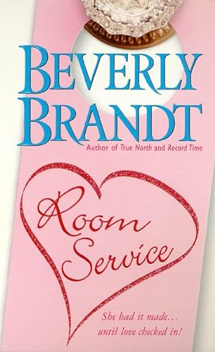 cover image ROOM SERVICE