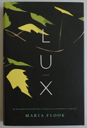 cover image LUX