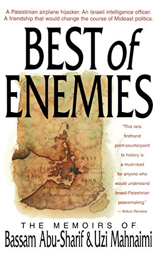 cover image The Best of Enemies