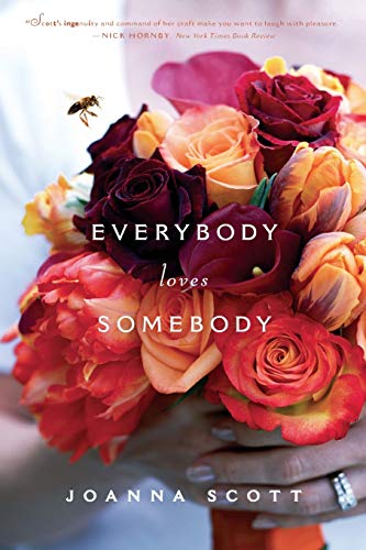 cover image Everybody Loves Somebody