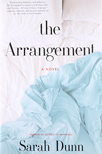 cover image The Arrangement