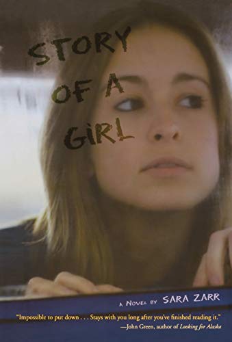 cover image Story of a Girl