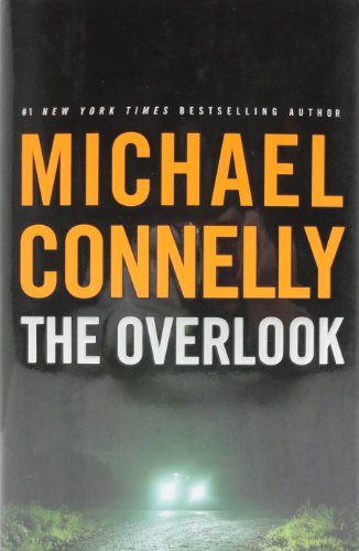 cover image The Overlook