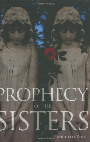 cover image Prophecy of the Sisters