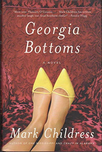 cover image Georgia Bottoms
