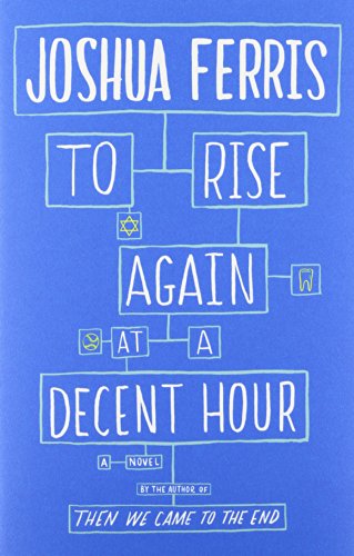 cover image To Rise Again at a Decent Hour