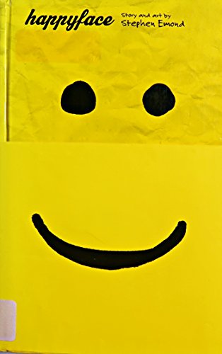 cover image Happyface