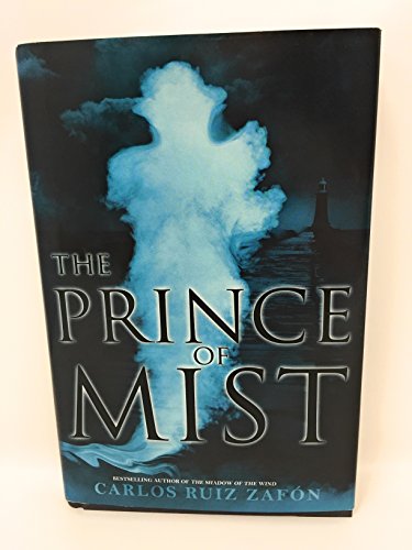 cover image The Prince of Mist