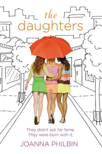 cover image The Daughters