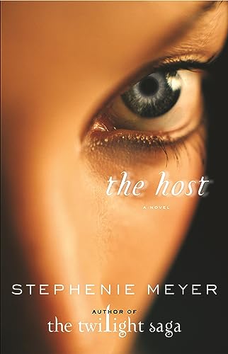 cover image The Host