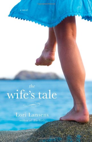 cover image The Wife’s Tale