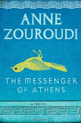 cover image The Messenger of Athens