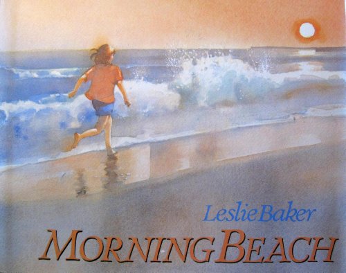 cover image Morning Beach