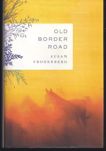 cover image Old Border Road